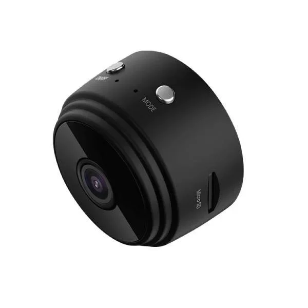 Draadloze HD Achteruitrijcamera voor Camper, Truck en Aanhanger met Nachtzicht | Waterdicht | Eenvoudige Installatie | Infrarood Nachtzicht | Draadloos Ontwerp | Sansoti