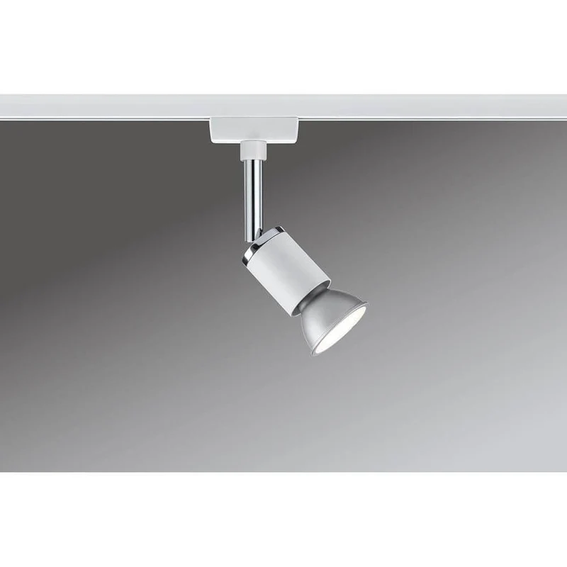 URail Spot Pure II Weiß GU10