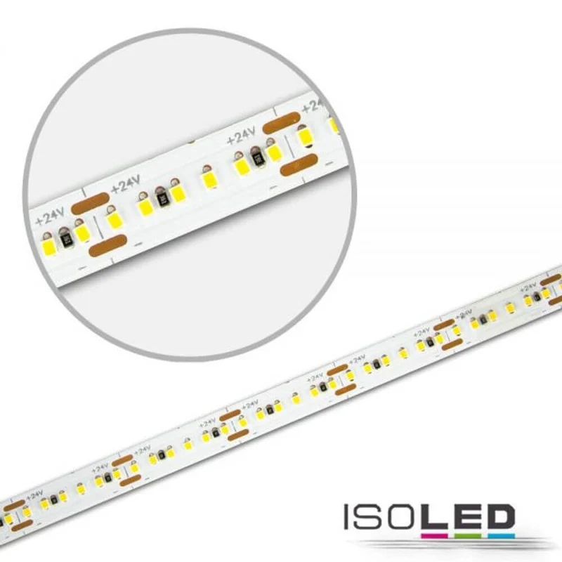 LED Strip Linear 20m 24V Warmweiß
