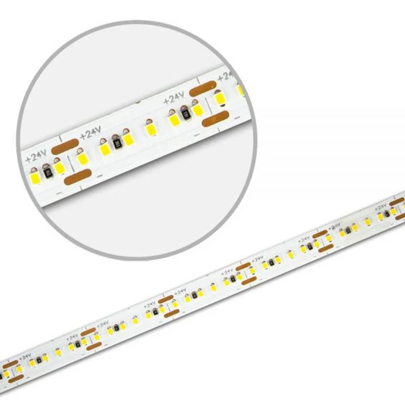 LED Strip Linear 5m 4250lm 24V Warmweiß