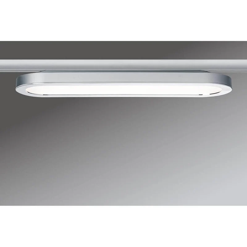 URail LED Panel Loop 7W
