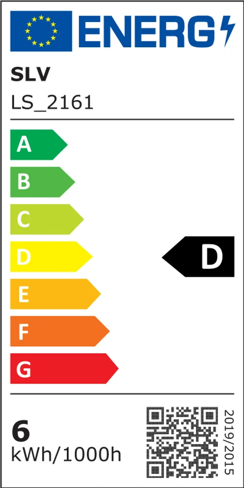 CARISO LED Wandleuchte 2 Weiß 7,5W LED 3000K
