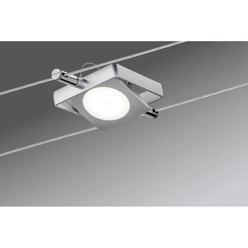 Wire Systems DC Set MacLED 5x4W 12V DC 30VA