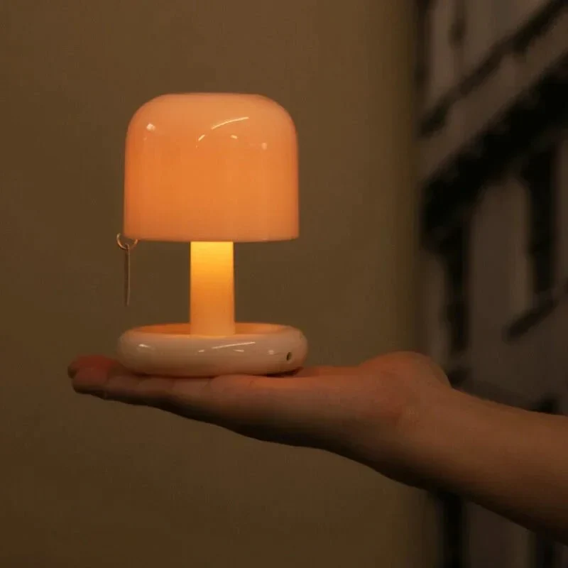 Compacte Zonsondergangprojector met 180° Draaibaar Ontwerp en 16 Kleuren – LED Sfeerverlichting voor Ontspanning | Sansoti