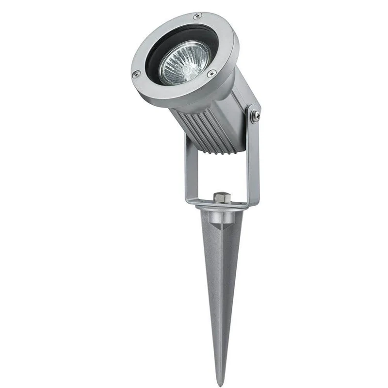 Special Line Garden Spot Light IP65 max. 1x28W GU10 Alu