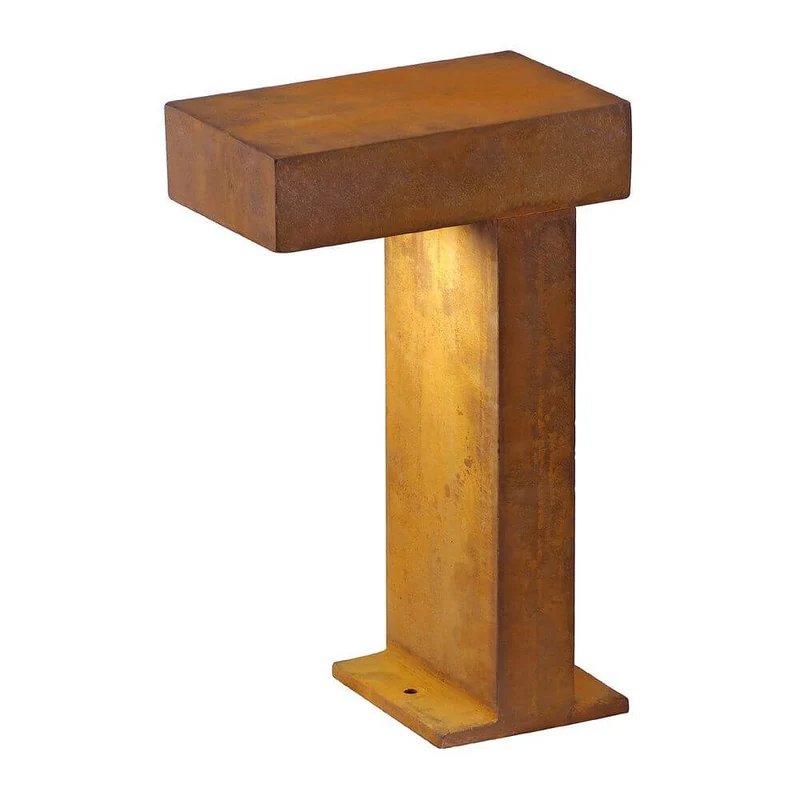 Rusty PATHLight Stehleuchte Eisen gerostet GX53 max. 9W