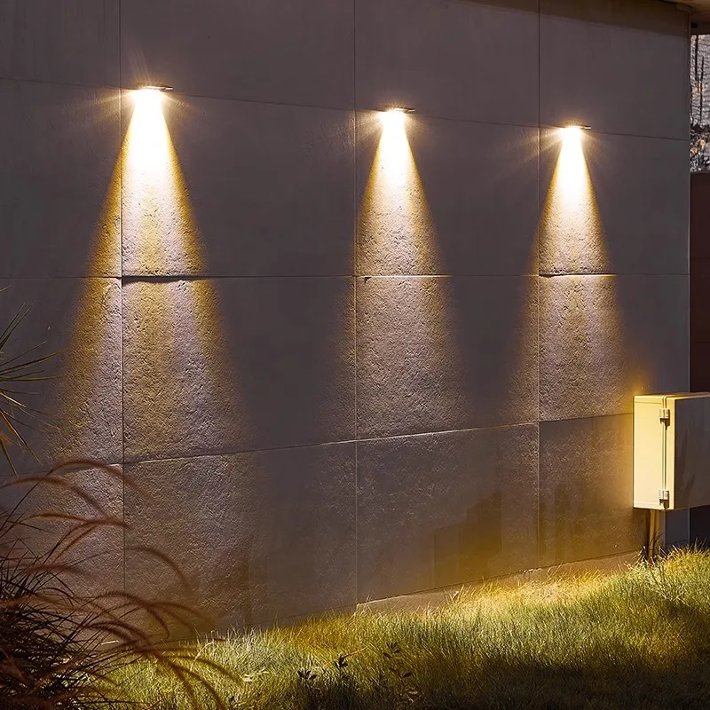 Zonne-energie Sfeerverlichting 2-Delige Set – Automatische Schemeringssensor Tuinverlichting voor Pad, Terras & Tuin | Sansoti