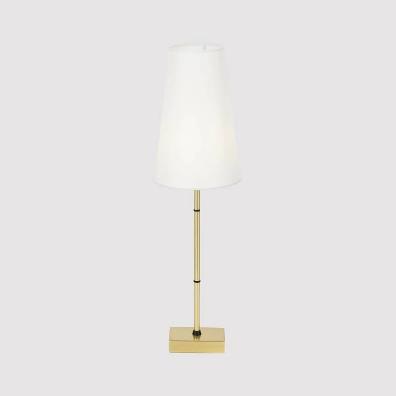 Zaragoza Tischlampe 60cm