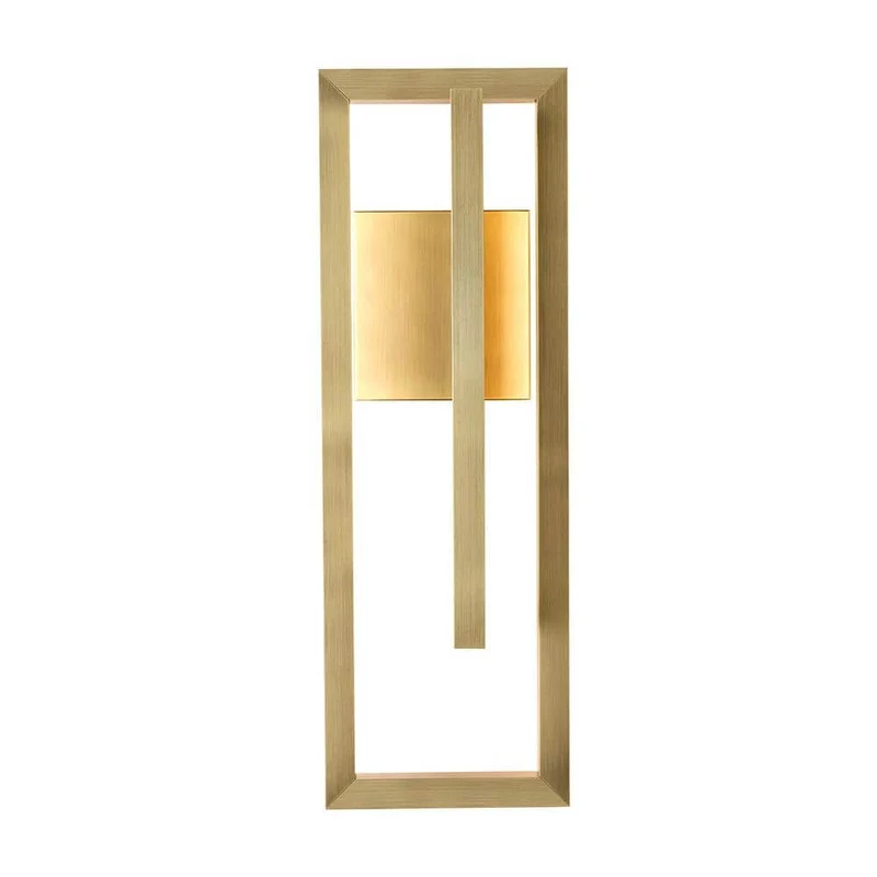 DCWéditions Borely LED Wandleuchte