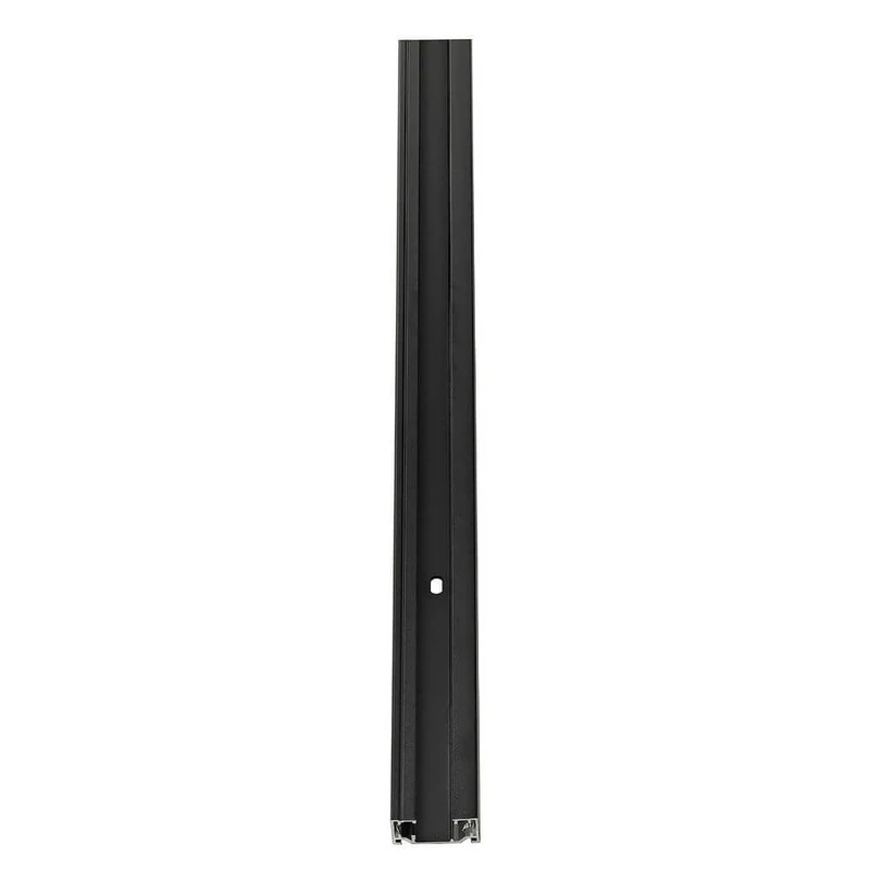 1-Phasen Hochvoltschiene Aufbauversion schwarz 2m
