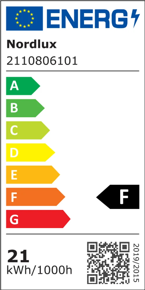Harlow Smart LED Decken Panel RGB