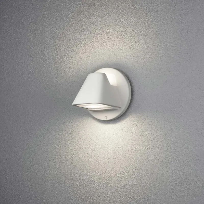 Hild LED Außen Wandleuchte