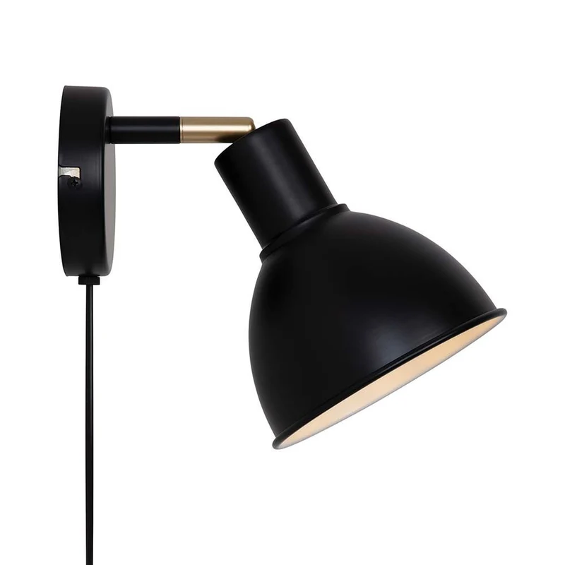 Pop Wandleuchte