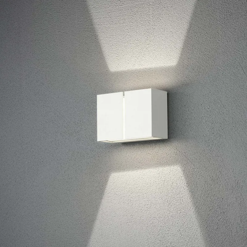 Pavia LED Außenwandleuchte