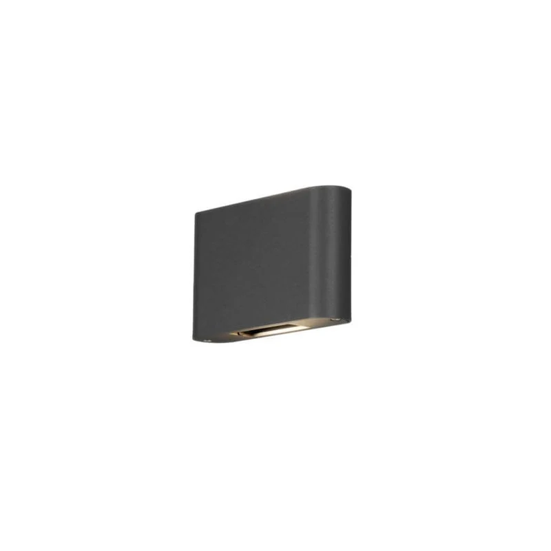 Chieri LED Außen Wandleuchte Up & Downlights