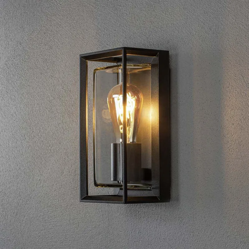 Brindisi Vintage Außen Wandleuchte