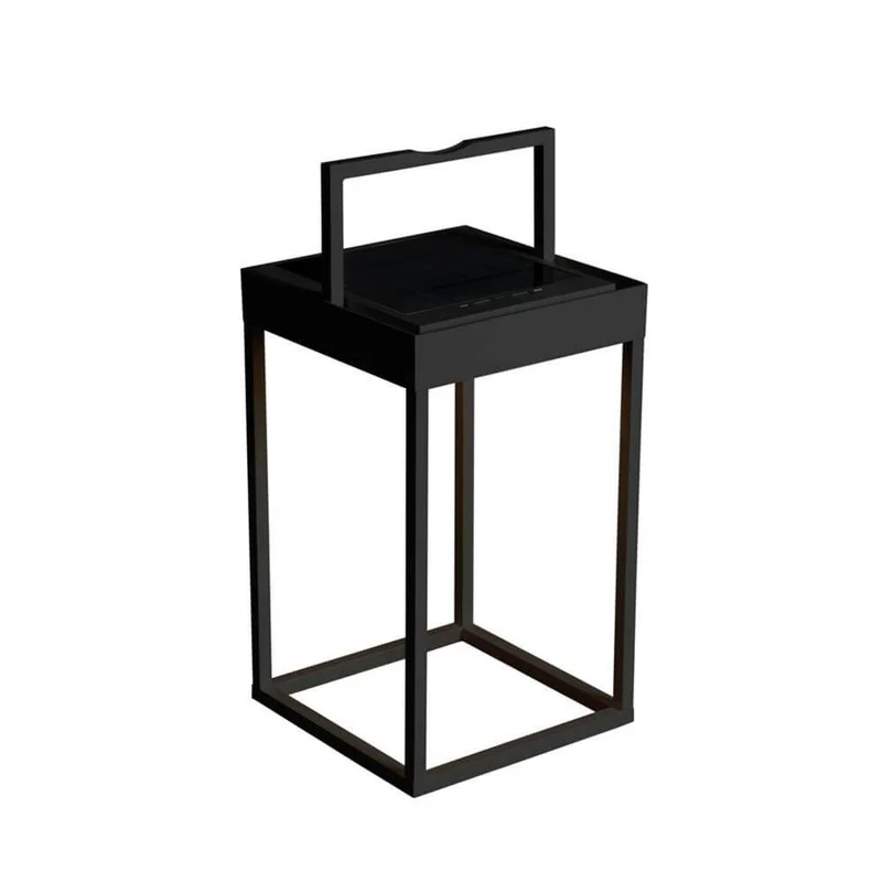 Portofino LED Solar Bodenleuchte IP54