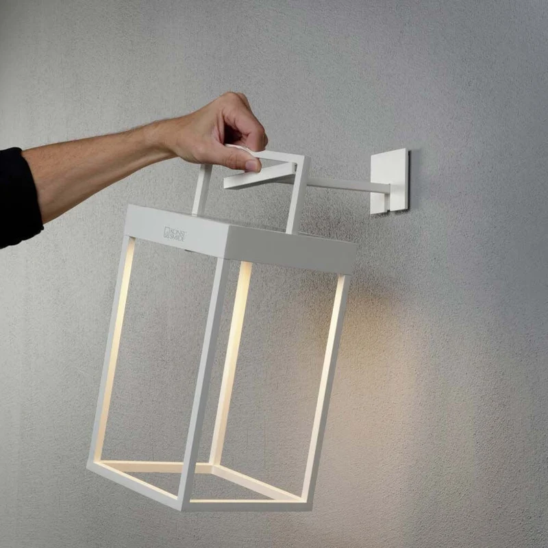 Portofino LED Solar Bodenleuchte IP54