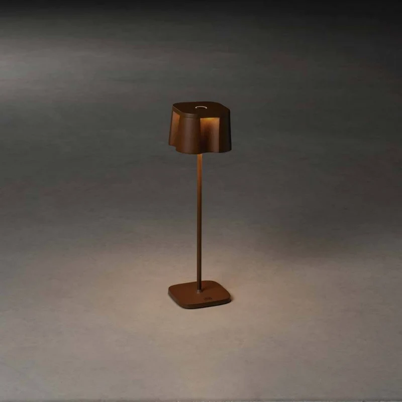 Nice LED Outdoor USB-Tischlampe CCT