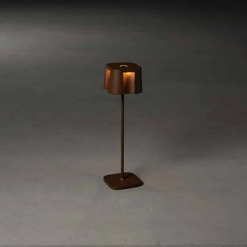Nice LED Outdoor USB-Tischlampe CCT