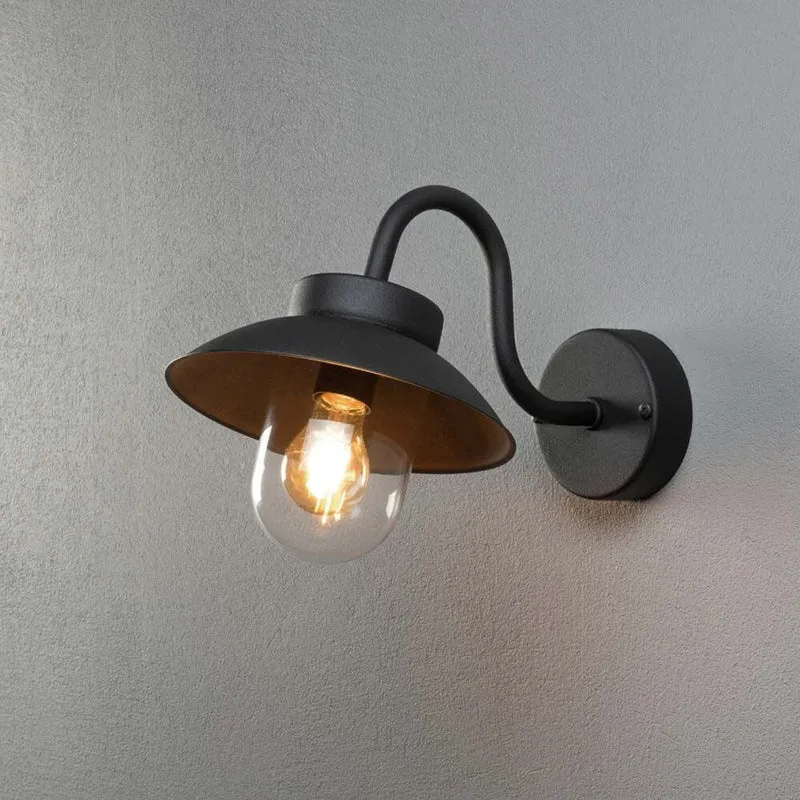 Vega Mini Außen Wandleuchte