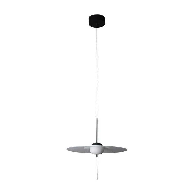 DCWéditions Mono LED Hängeleuchte M