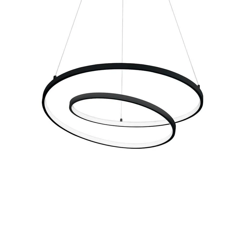 Oz LED Pendelleuchte Ø 60cm