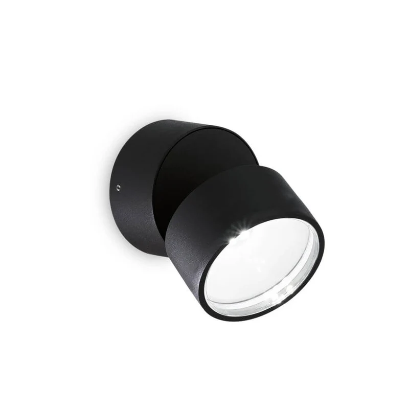 Omega LED Außen Wandleuchte IP54