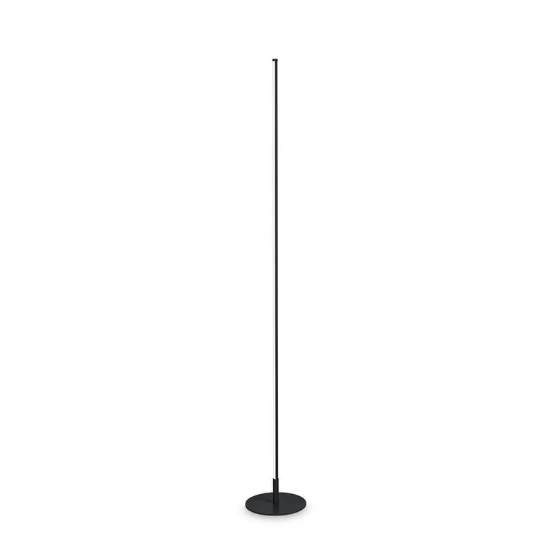 Yoko LED Stehleuchte Metall