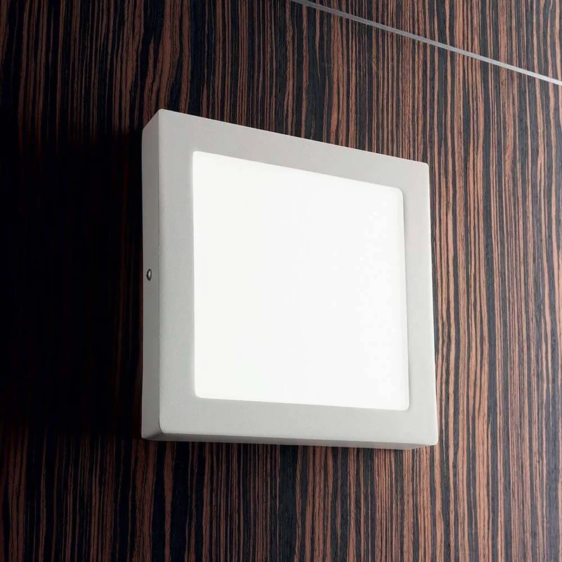 Universal LED Wand- & Deckenleuchte