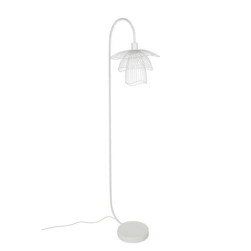Forestier Design-Stehlampe Papillon 145cm