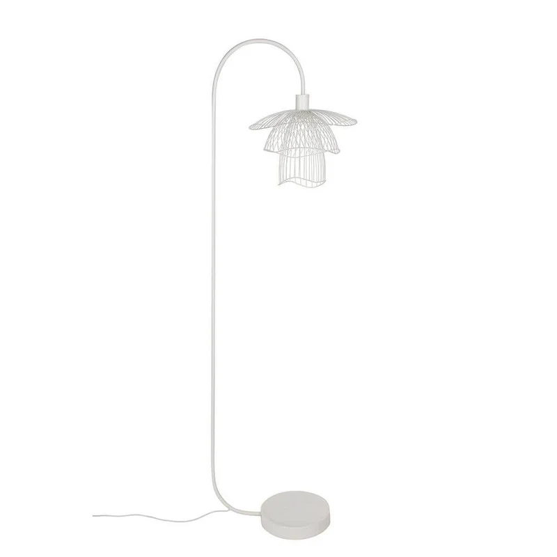Forestier Design-Stehlampe Papillon 145cm