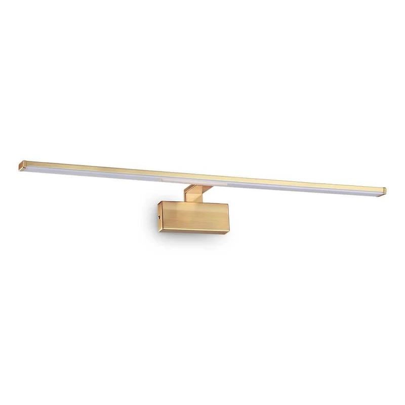 Alma LED Spiegel- & Wandleuchte
