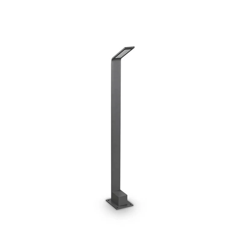 Agos LED Outdoor-Wegleuchte IP54