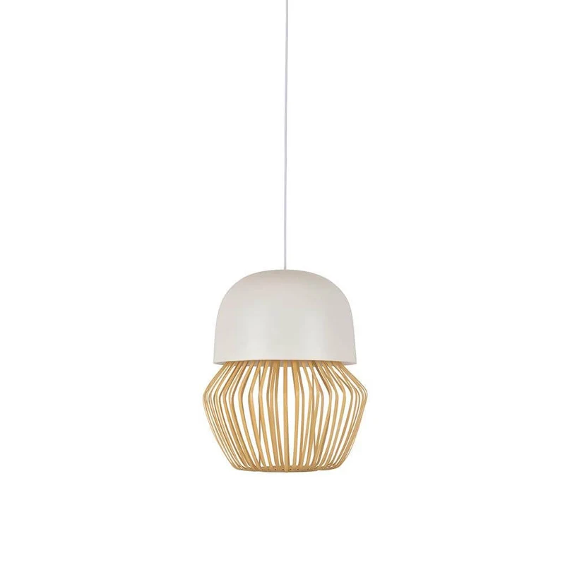 Forestier Pendelleuchte Anemos