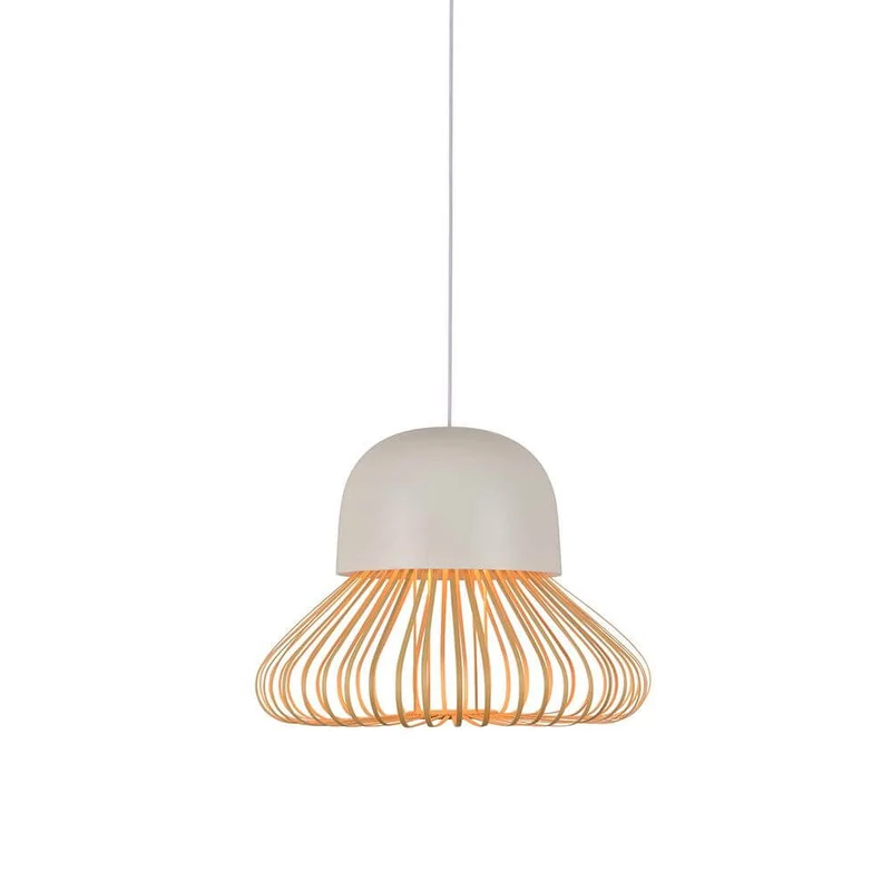 Forestier Pendelleuchte Anemos