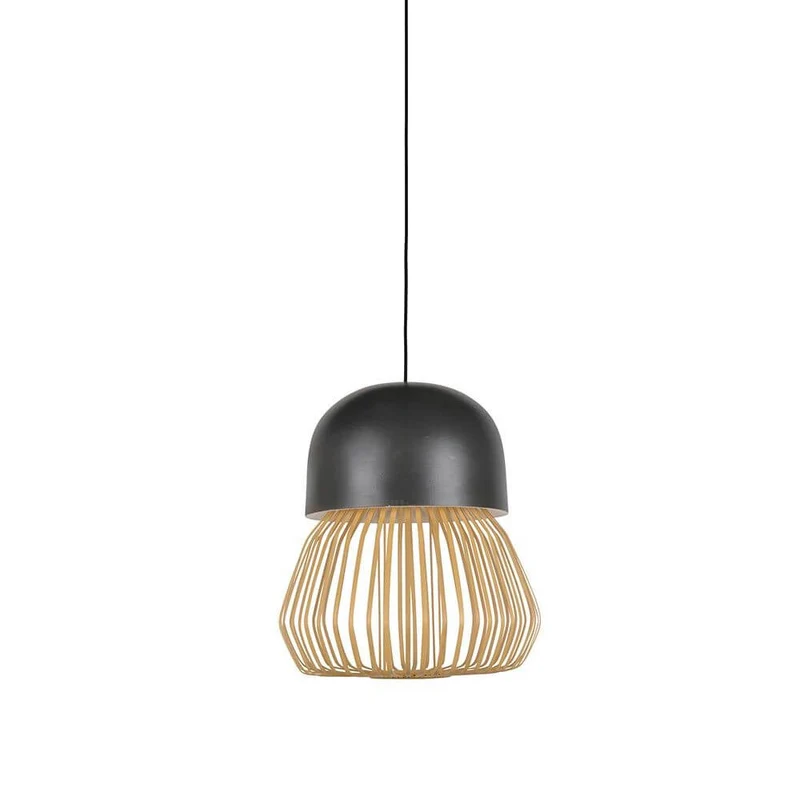 Forestier Pendelleuchte Anemos