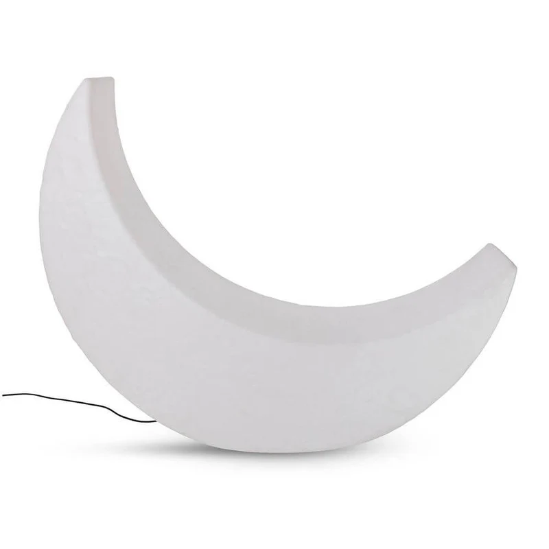 Seletti My Moon Mond Bodenleuchte für Innen- & Außenbereich IP44