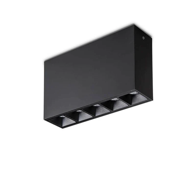 Lika LED Deckenstrahler