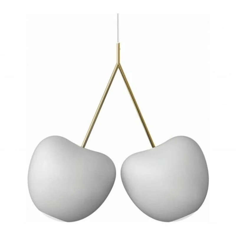 Cherry Lamp Pendelleuchte Kirsche
