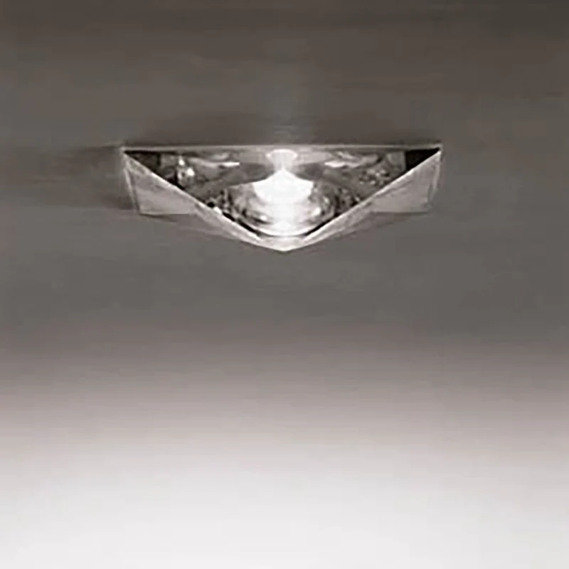 Fabbian Faretti Einbaulampe Cheope GU10