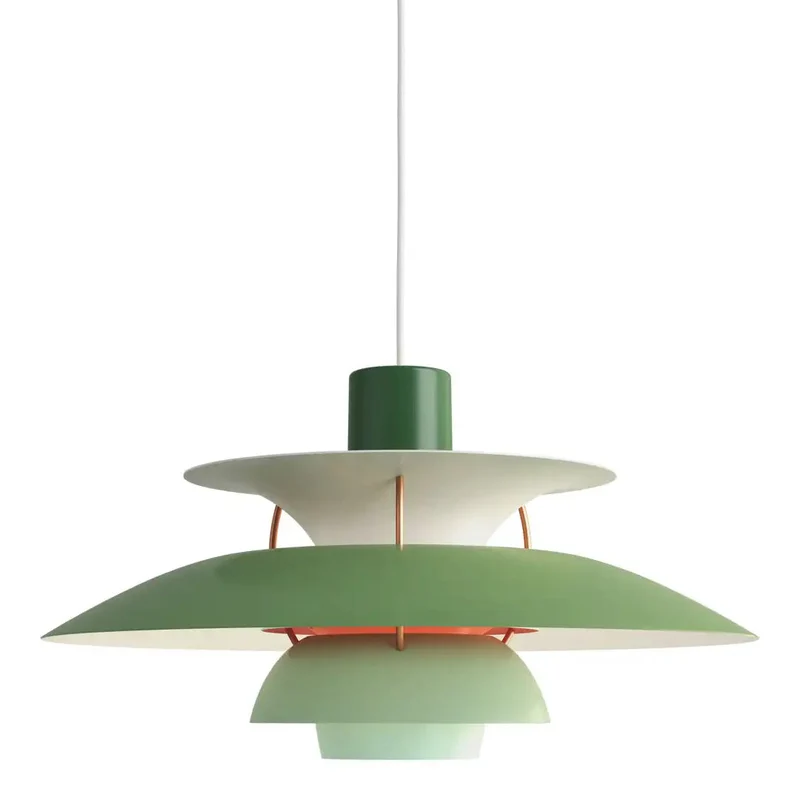 Ronde LED Plafondlamp Dimbaar 30cm Warm Wit 3000K Aluminium Acryl Minimalistisch Design voor Woonkamer Slaapkamer Eetkamer Home Office | Sansoti