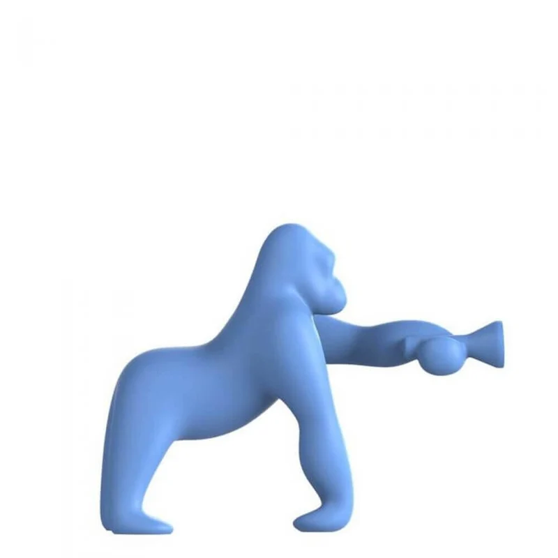 Kong XS Tischlampe Gorilla