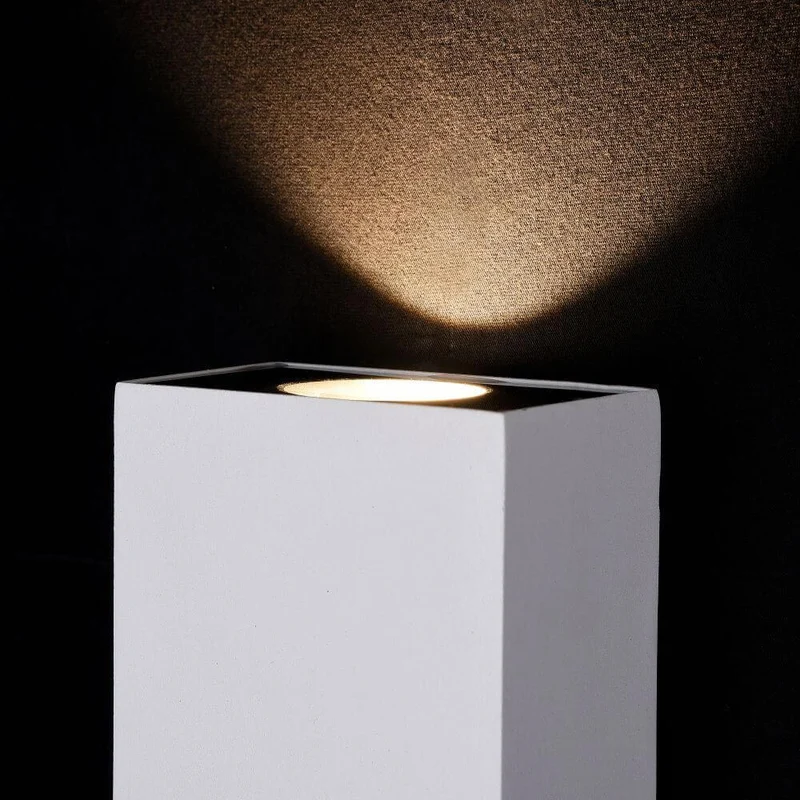 TimesSquare LED-Außenwandlampe Small IP54