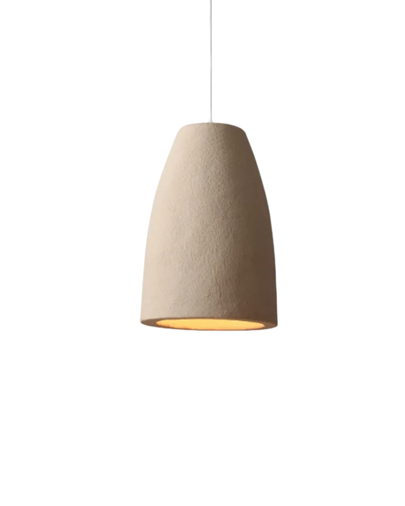 Kegelvormige Hanglamp Aluminium 18-35cm Modern Industrieel Design voor Eetkamer Woonkamer Keuken | Sansoti