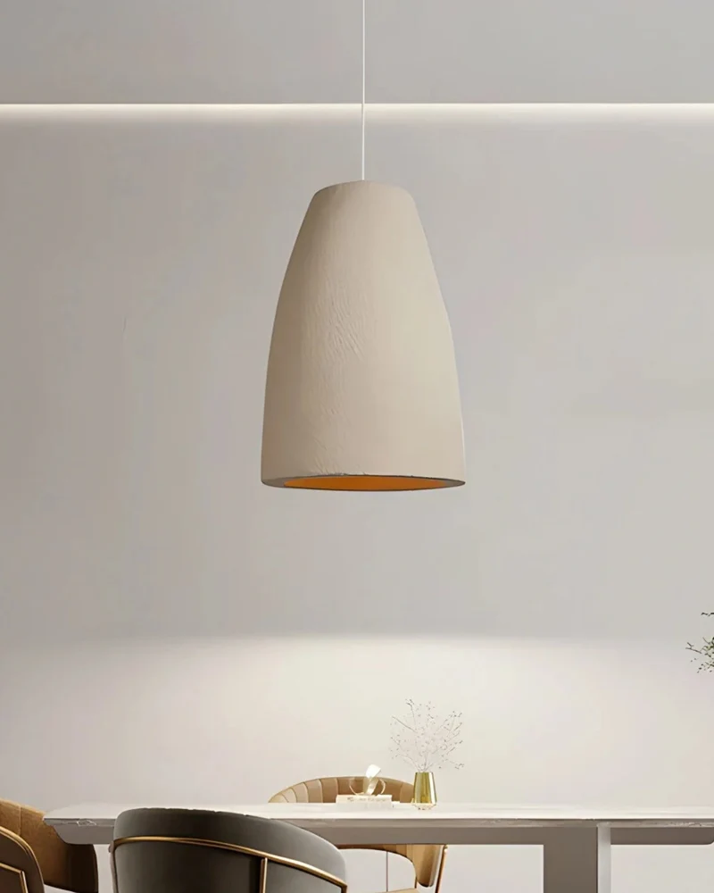 Kegelvormige Hanglamp Aluminium 18-35cm Modern Industrieel Design voor Eetkamer Woonkamer Keuken | Sansoti
