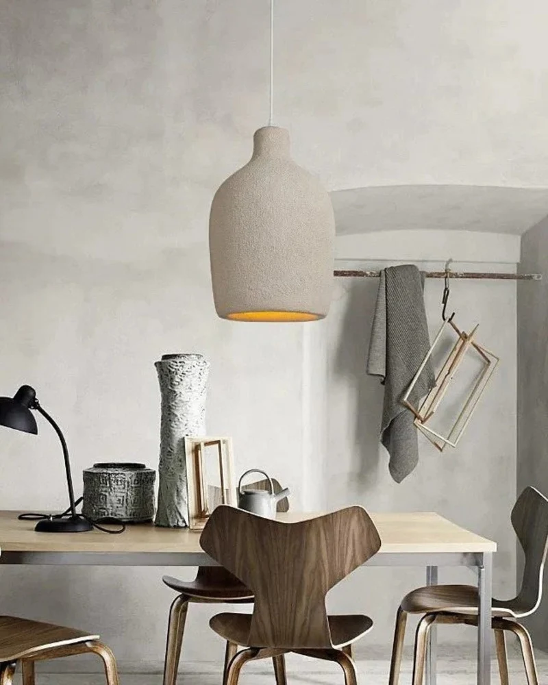 Kegelvormige Hanglamp Aluminium 18-35cm Modern Industrieel Design voor Eetkamer Woonkamer Keuken | Sansoti