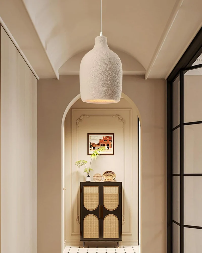 Kegelvormige Hanglamp Aluminium 18-35cm Modern Industrieel Design voor Eetkamer Woonkamer Keuken | Sansoti