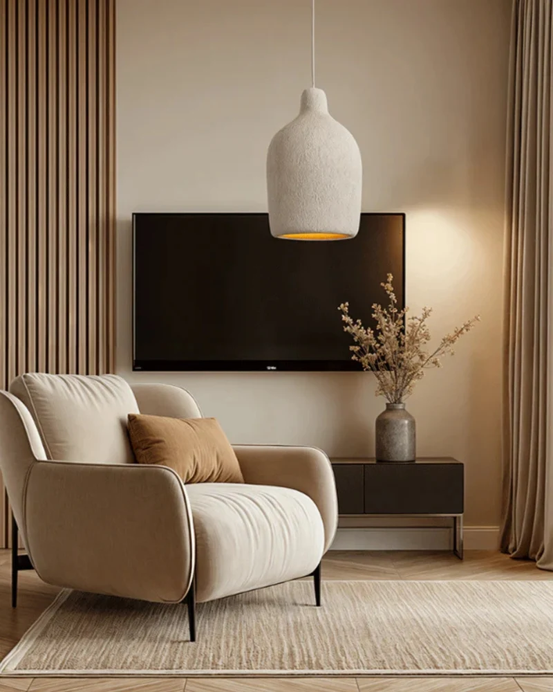 Kegelvormige Hanglamp Aluminium 18-35cm Modern Industrieel Design voor Eetkamer Woonkamer Keuken | Sansoti
