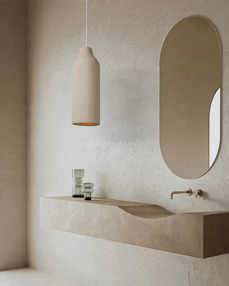 Kegelvormige Hanglamp Aluminium 18-35cm Modern Industrieel Design voor Eetkamer Woonkamer Keuken | Sansoti